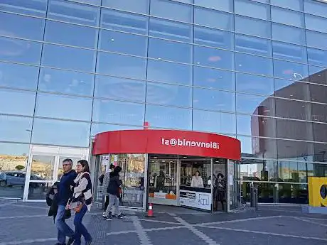 Photo de RÃO Shopping