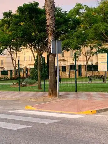 Photo de Concepción Arenal Park