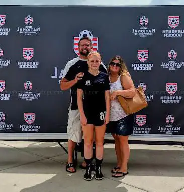 Creve Coeur Soccer Park