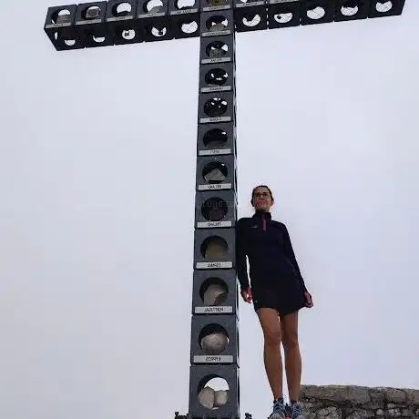 Photo de Staatzer Klippe