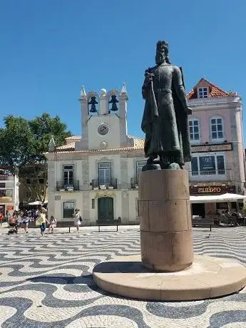 Photo de Antigos Paços do Concelho