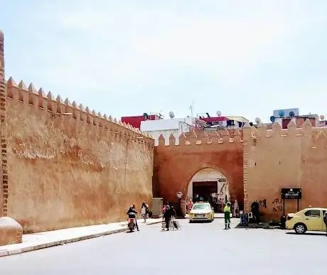 Photo de ‏BaB Chaafa