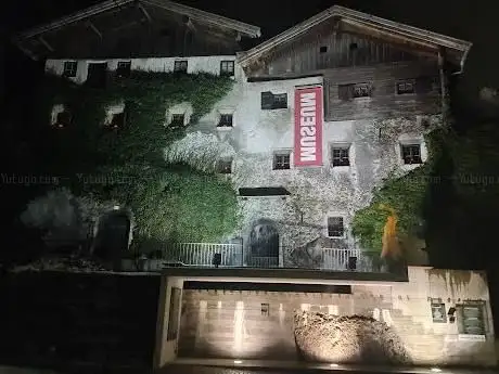 Photo de Museum in den Nagelschmiedhäusern