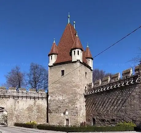 Photo de Reckturm
