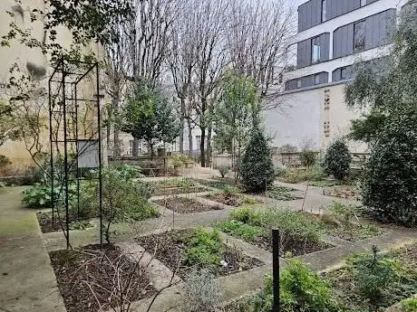 Photo de Clos des Blancs Manteaux