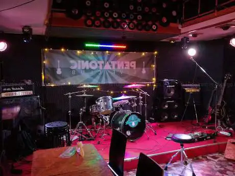 Photo de Pentatonic