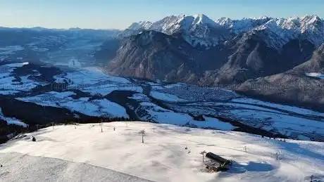 Photo de Bergbahnen Oberperfuss - Rangger Köpfl