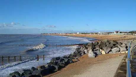 Photo de Promenade