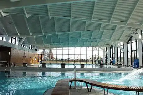 Photo de L'Aqualud Centre Aquatique Bergeracois