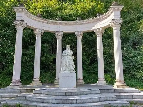 Photo of List Denkmal