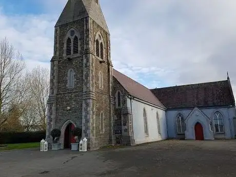 St Brigid's Church