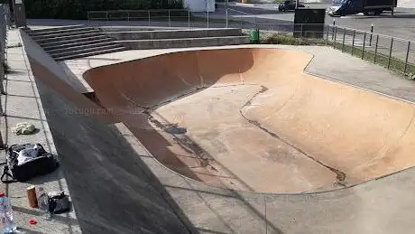 Photo de Skatepark de Seynod