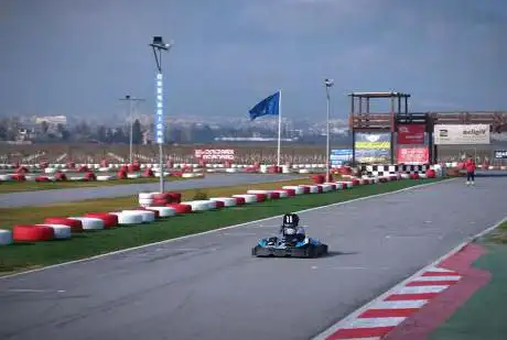 Photo de Karting Granada
