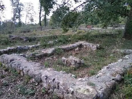 Photo de Grasceta Dei Cavallari