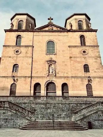 Photo de Carmelite Church of Begoña