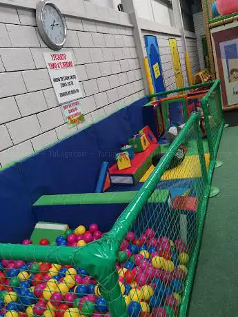 The Wee Playhouse