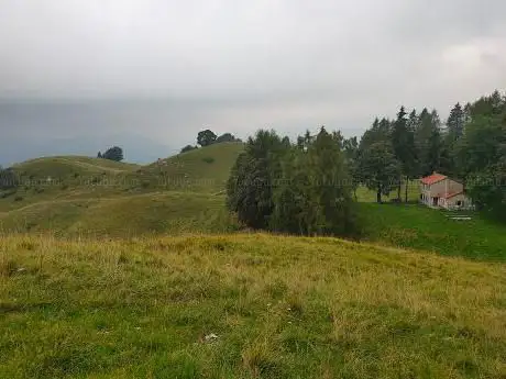 Photo de Monte Jouf/ Mont Jòuf (piz 1224m)