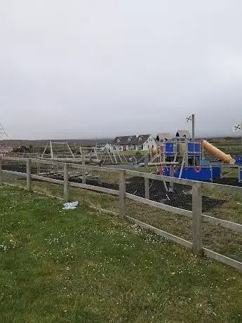 Photo de Playground Kilkieran