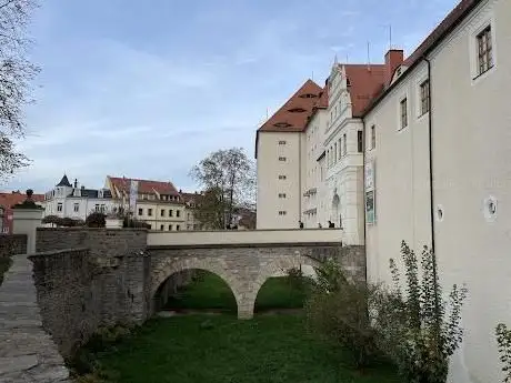 Foto de Schloss Freudenstein