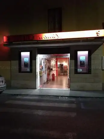 Photo de Lanteri Cinema Caffè