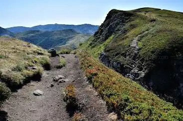 Photo de La Bréche de Rolland