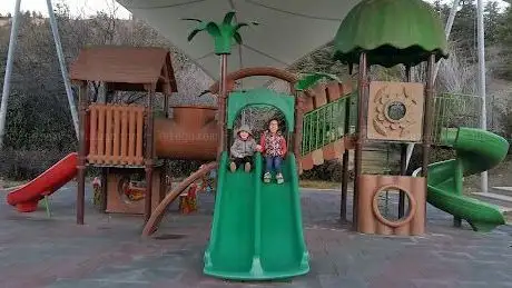 Photo de Samanyolu Rekreasyon Alanı