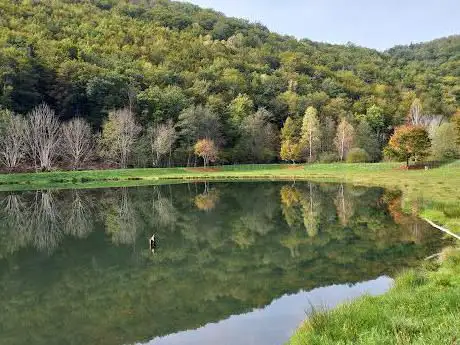 Photo de Lac du Maurs
