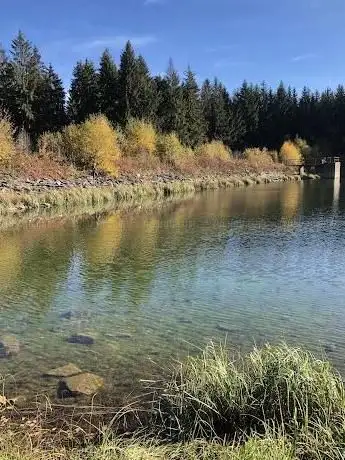 Photo de Heiliger Teich