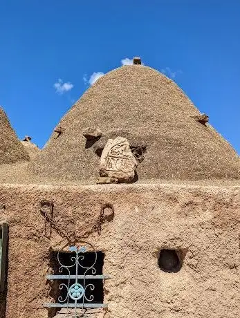 Photo de Harran Historical Cupola Houses