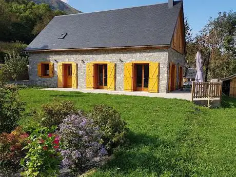 Photo de Le Chalet de Baptiste