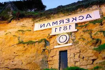 Photo de Caves Ackerman