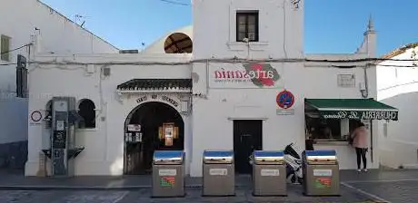 Photo de MERCADO DE ARTE
