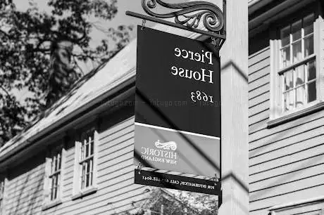 Photo de Pierce House