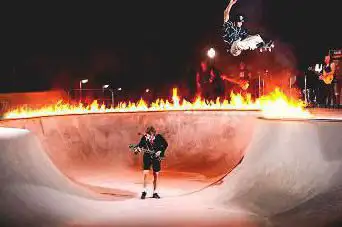 Photo de Skate Park 162
