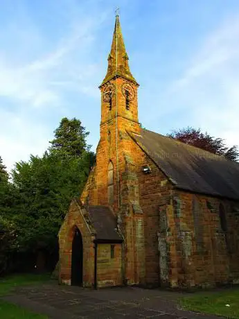 Photo de Christ Church