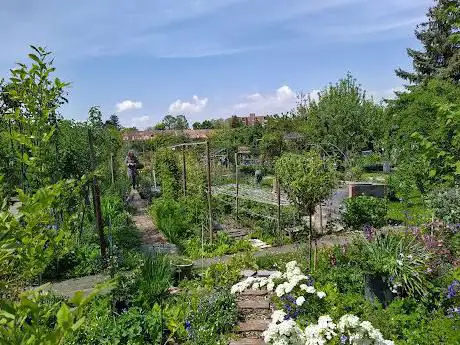 Photo de Freizeitgärten 