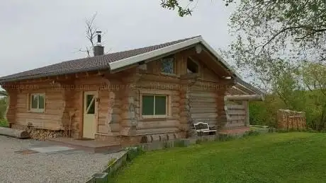 Photo de Banja Sauna am Herdsee