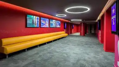 The Arc Cinema, Navan