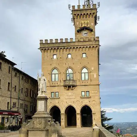 Photo de San Marino Experience