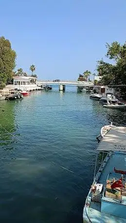 Photo de Arsuz Eski Köyiçi
