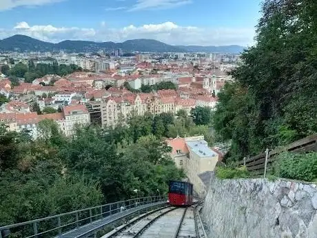 Photo of Schlossbergbahn