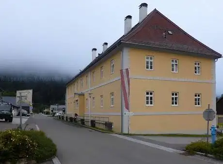 Photo de Montanmuseum - Verein Eisenwerk Gußwerk