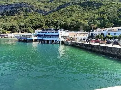 Photo de Portinho Divers