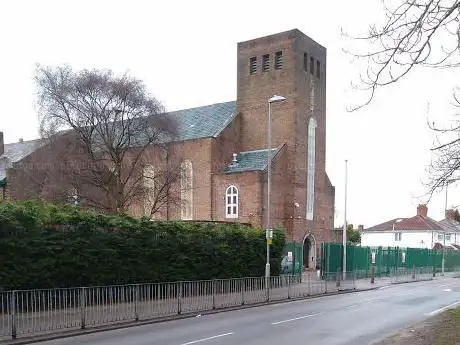 Photo de St Aloysius R C Church