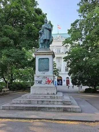 Photo de Mémorial Josef Ressel