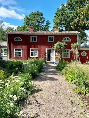 Photo de Elin Wägner's House in Berg