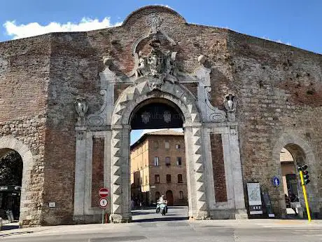 Photo de Antiporto di Camollia