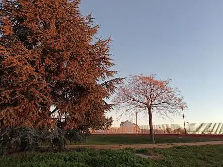 Photo de Patrimonio de la Humanidad de 2003 Park