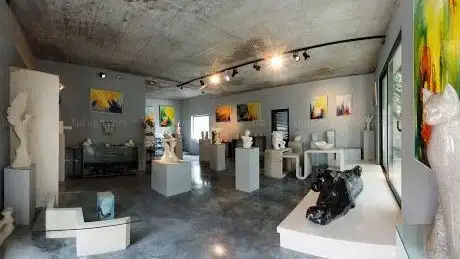 Photo de Jaksic Gallery