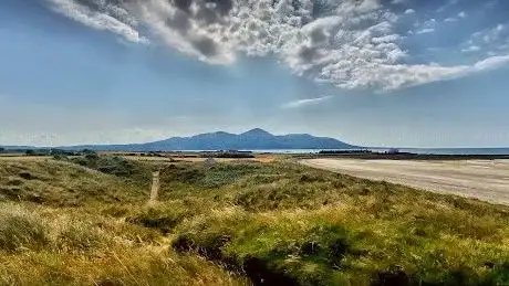 Photo de Tyrella Beach